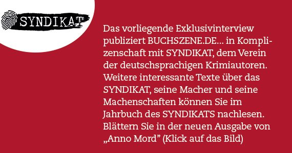 Infokasten Exklusivininterview Syndikat