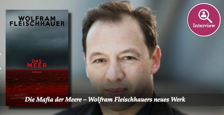 Interview mit Wolfram Fleischhauer