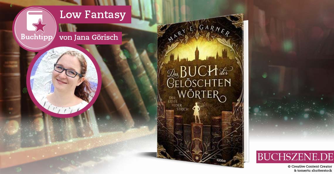 Jana Görisch Buchtipp Juni 2020