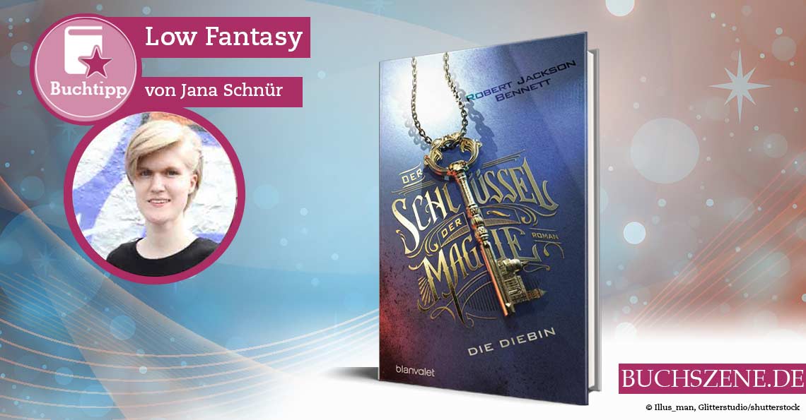 Jana Schnür Buchtipp November 2020