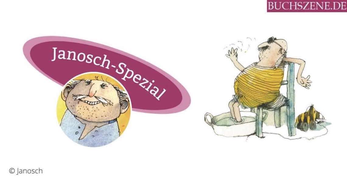 Janosch Spezial