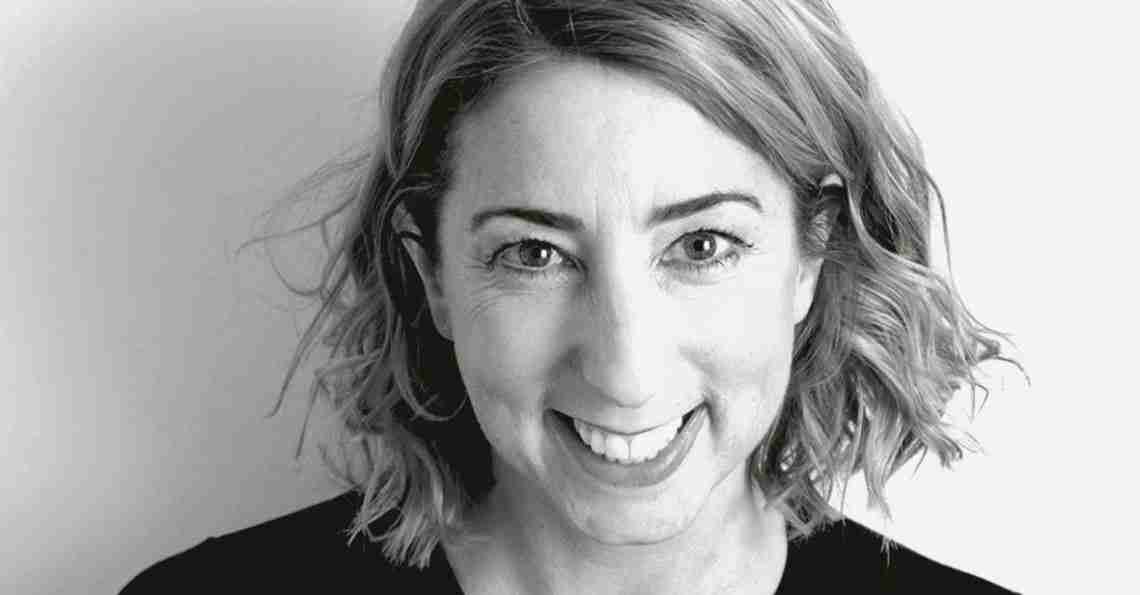 Jenny Cogan