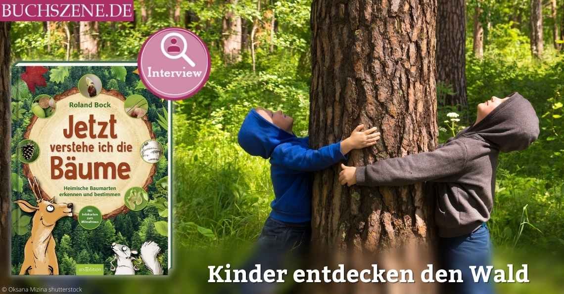 Jetzt Bäume verstehen