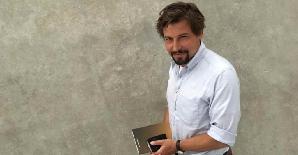 Foto von Jörg Steinleitner
