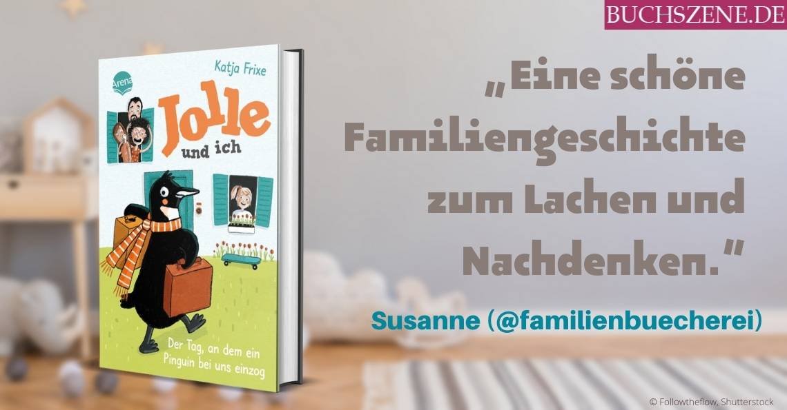 Jolle und ich Beitragsbild