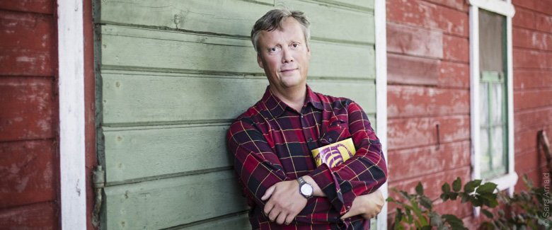Jonas Jonasson