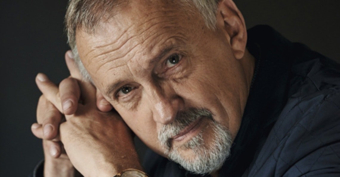 Biografie Jussi Adler-Olsen