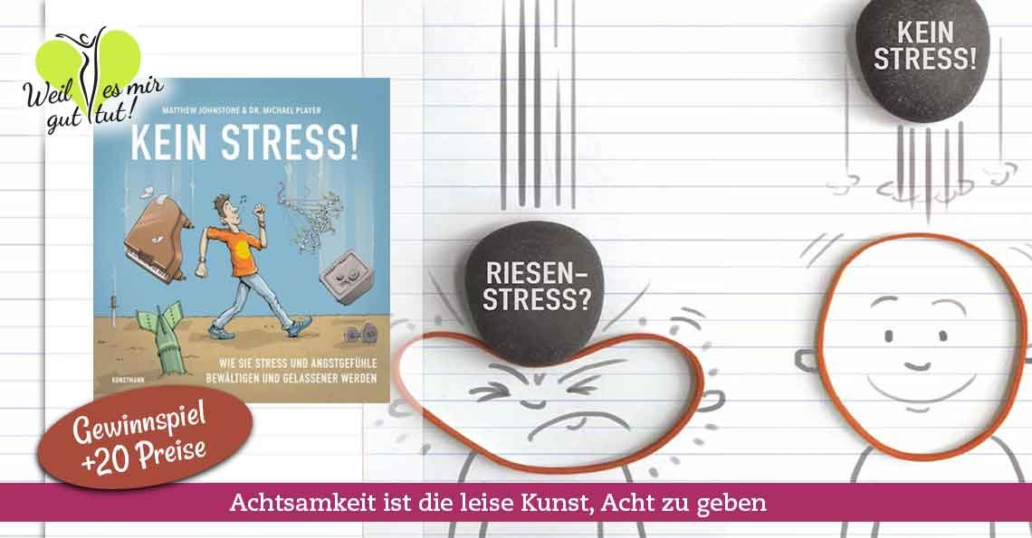 Kein Stress