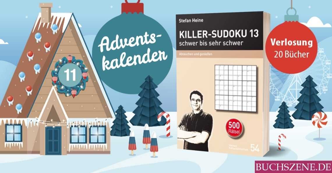 Killer Sudokus