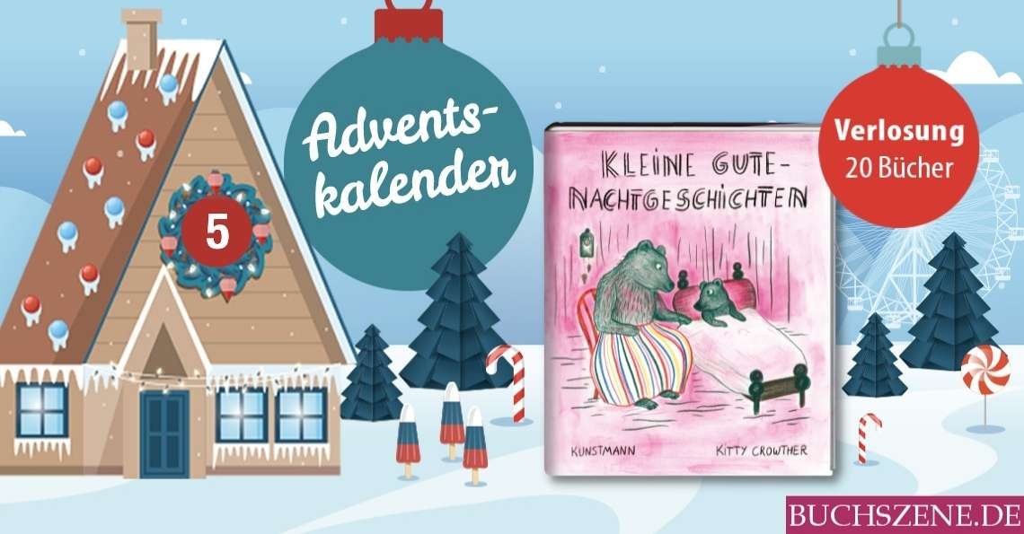 Kleine Gutenachtgeschichten