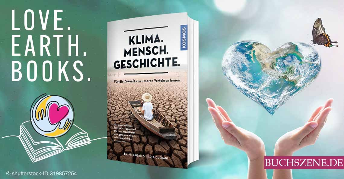 Klima. Mensch. Geschichte.