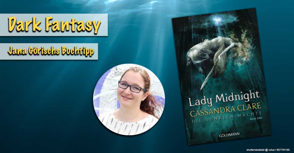 Kolumne Graff Azubis Lady Midnight