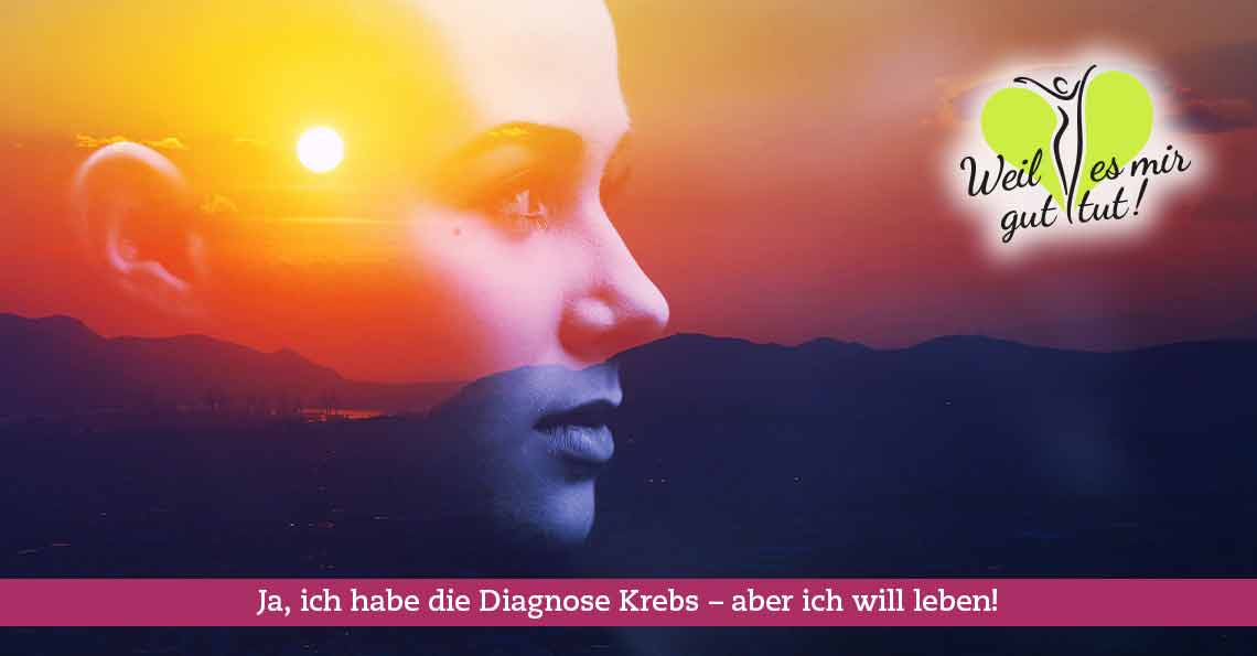 Krebskriegerinnen