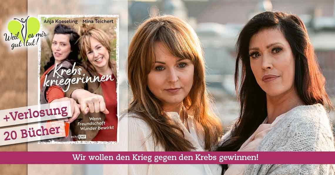 Krebskriegerinnen
