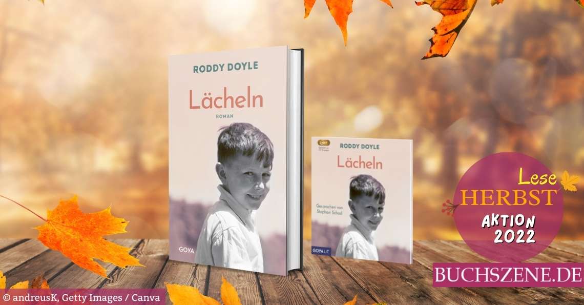 Lächeln