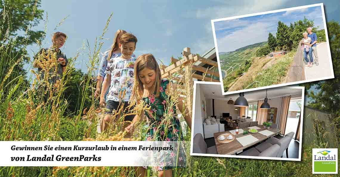 Landal GreenParks
