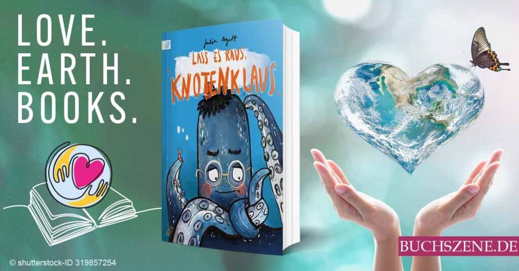 Lass es raus Knotenklaus