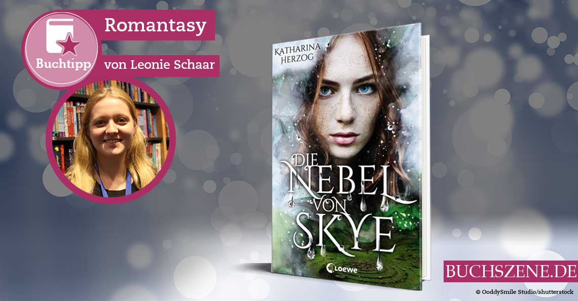 Leonie Schaar Buchtipp November 2020