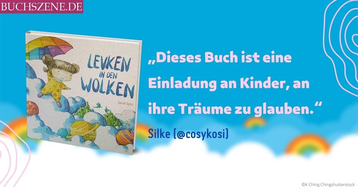 Levken in den Wolken Beitragsbild