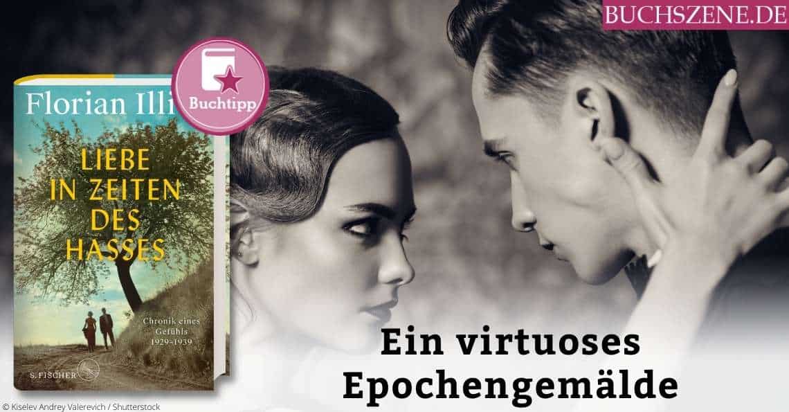 Ein virtuoses Epochengemälde