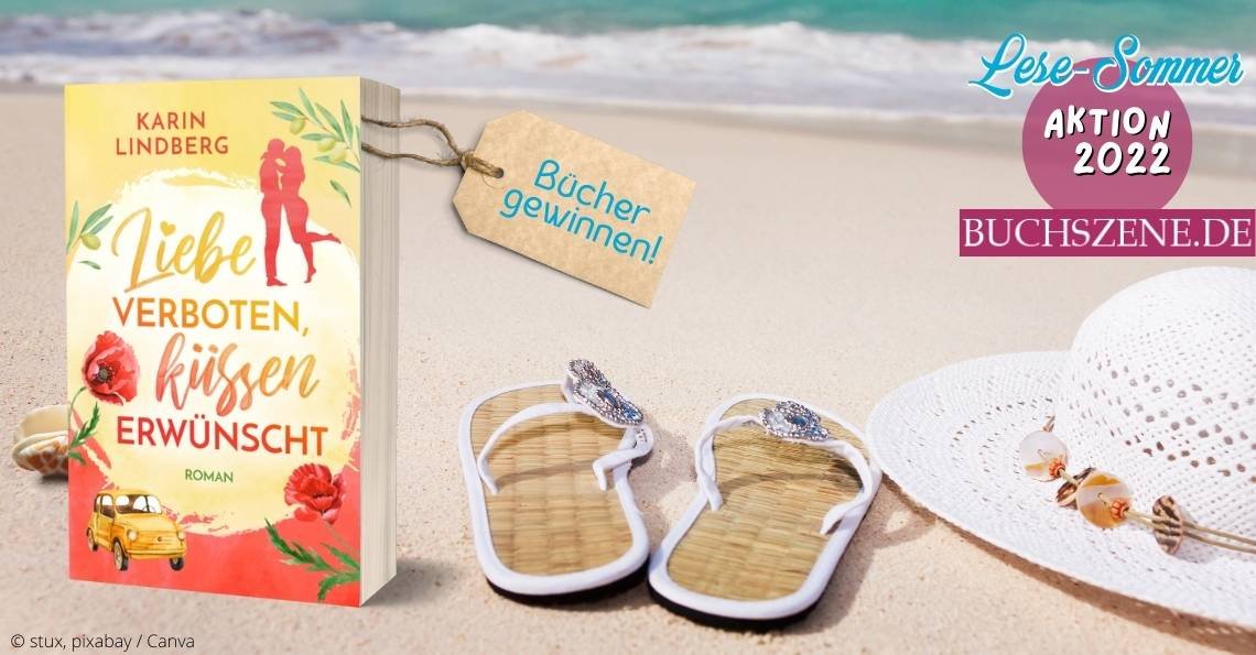 Liebe verboten, küssen erwünscht