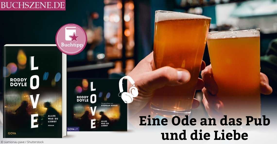 Love Alles was du liebst