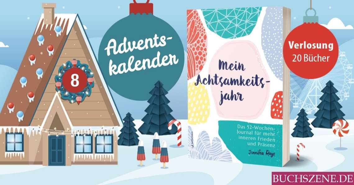 Mein Achtsamkeitsjahr