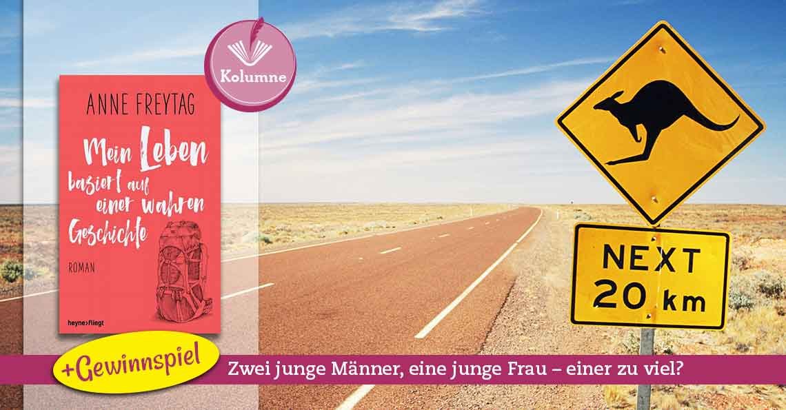 Mein Leben basiert auf einer wahren Geschichte