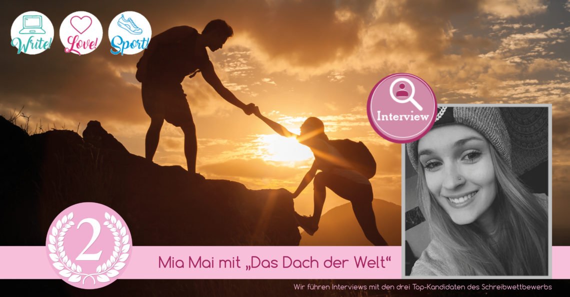 Mia Mai – Das Dach der Welt