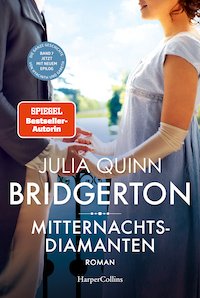 Mitternachtsdiamanten – Bridgerton (Bd. 7) 