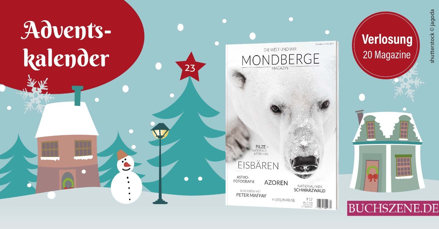 Mondberge Magazin
