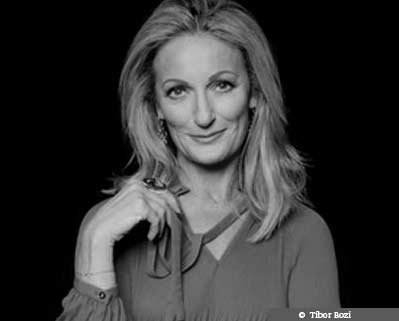 Monika Gruber