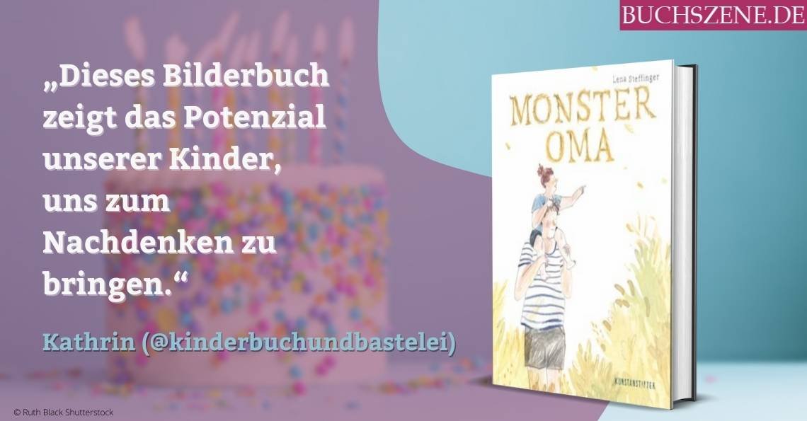 Monsteroma Beitragsbild