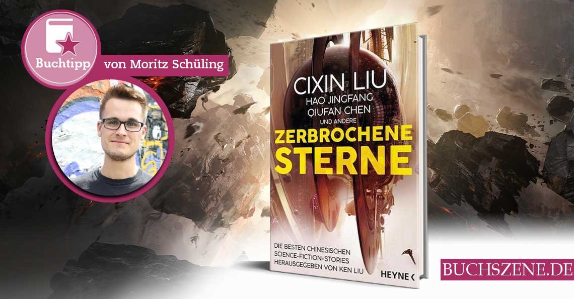 Moritz Schüling Buchtipp April 2020