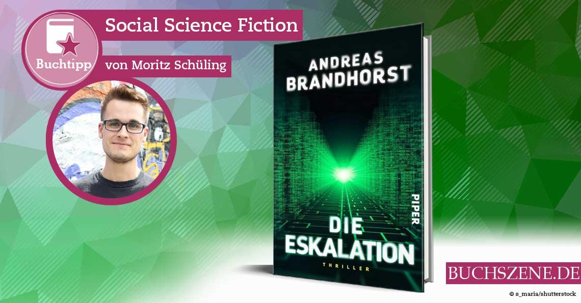 Moritz Schüling Buchtipp November 2020