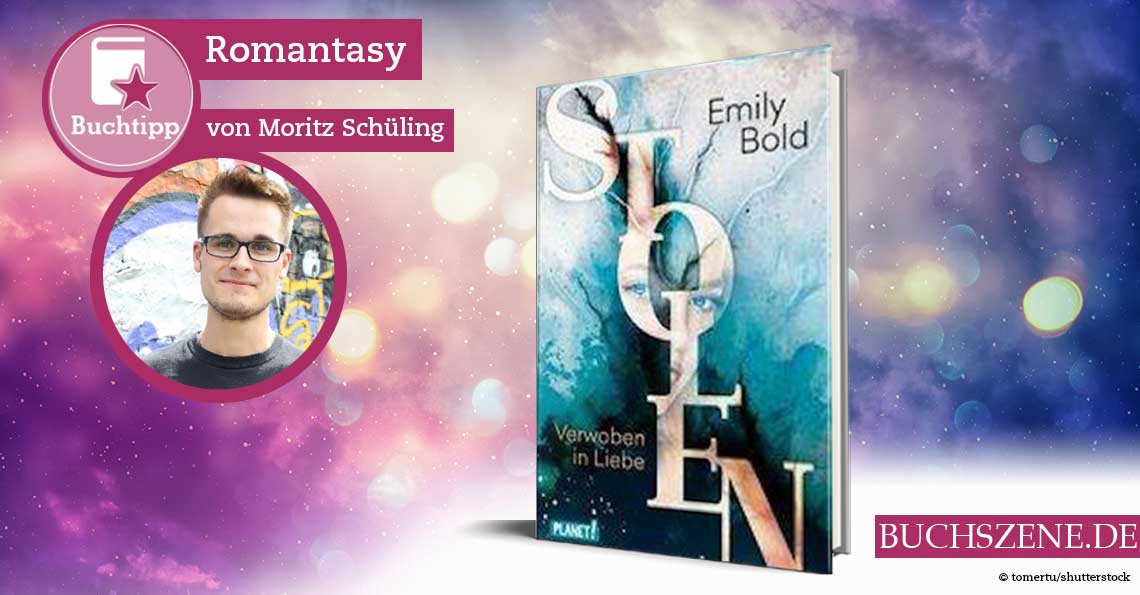 Moritz Schüling Buchtipp September 2020
