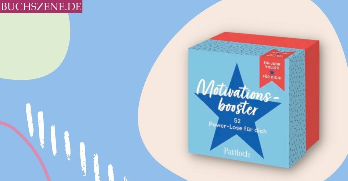 Motivationsbooster Lose-Box