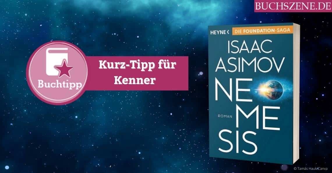 Nemesis SciFi