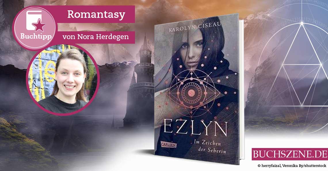 Nora Herdegen Buchtipp Juli 2020