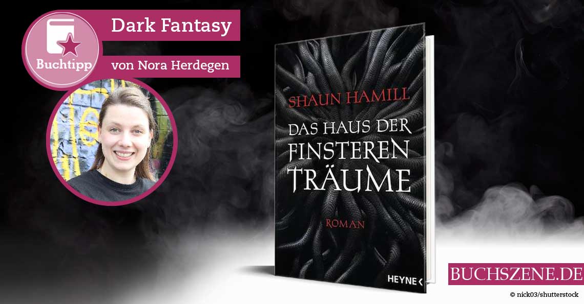 Nora Herdegen Buchtipp September 2020