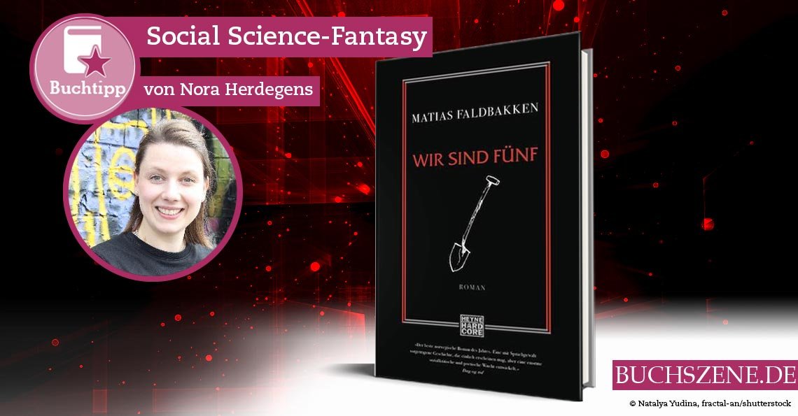 Nora Herdegen Dezember 2020