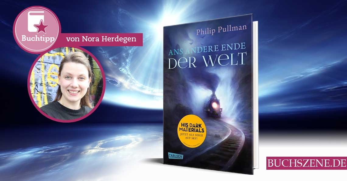 Nora Herdegens Buchtipp April 2020