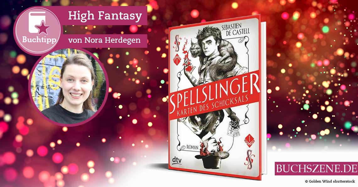 Nora Herdegens Buchtipp Juni 2020