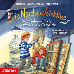 Nordseedetektive Band 8 Hörbuch