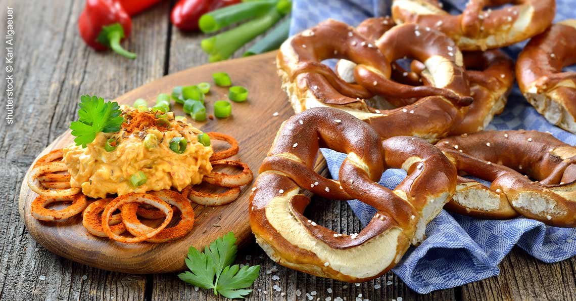 Rezept O'batzder