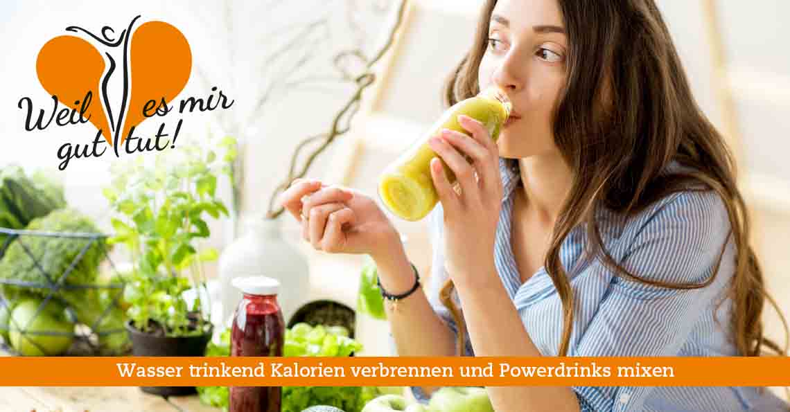 Power-Drinks