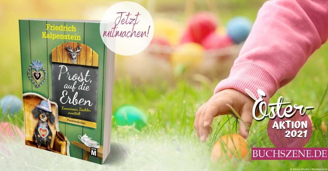 Prost auf die Erben