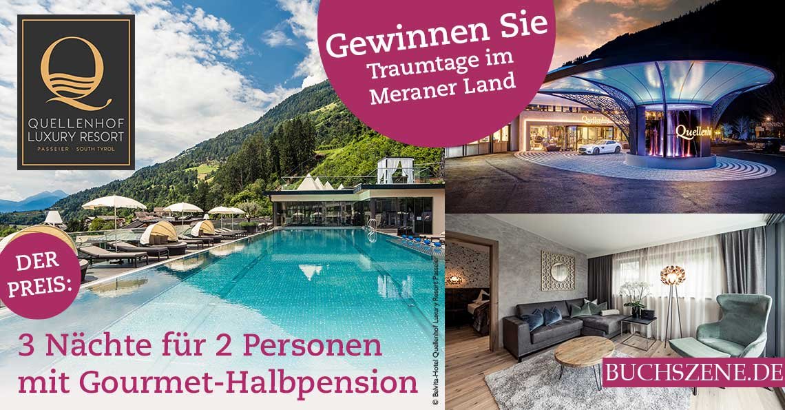 Quellenhof Gewinnspiel