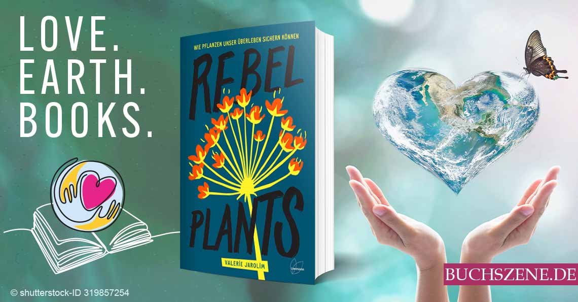 Rebel Plants