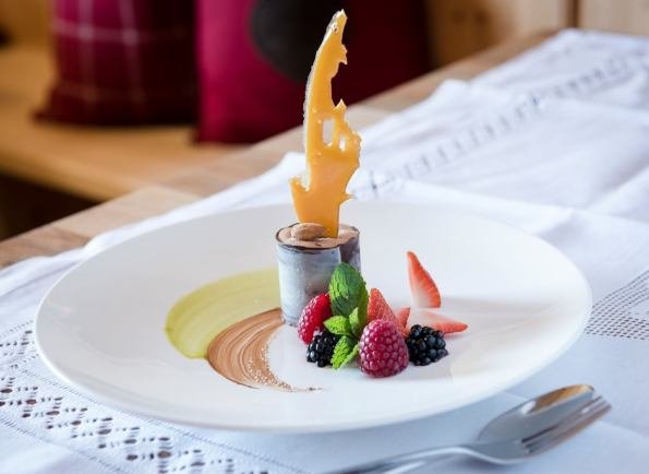 Restaurant Hotel Belvedere